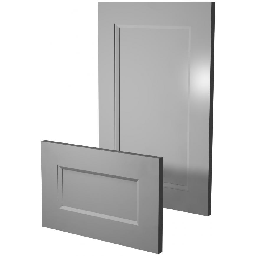Do IKEA BESTA – wzór J13 – MDF 19 – Front Lakierowany - obrazek 9