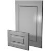Do IKEA PLATSA – wzór J02 – MDF 19 – Front Lakierowany - obrazek 9