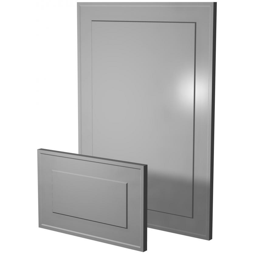 Do IKEA BESTA – wzór J21 – MDF 19 – Front Lakierowany - obrazek 9
