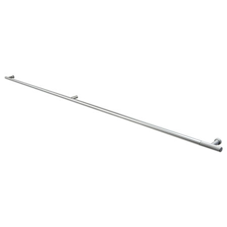 Uchwyt Marella CL 16254.1200 srebro