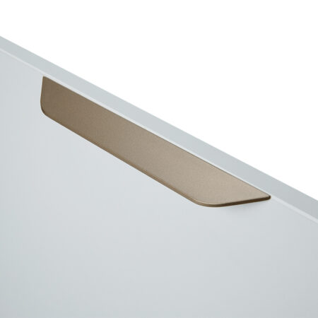 Uchwyt Cosma М 13033.160 złoto