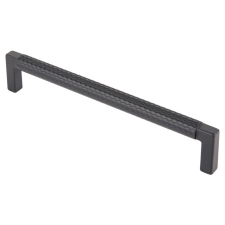 Uchwyt Marella M 15191.160 czarny matowy